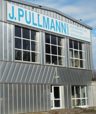 Pullmann